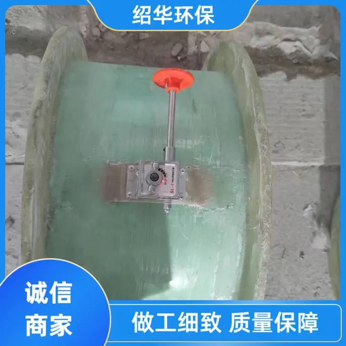 玻璃钢工艺管道综合指南 从夹砂污水管到压力管道生产厂家选择